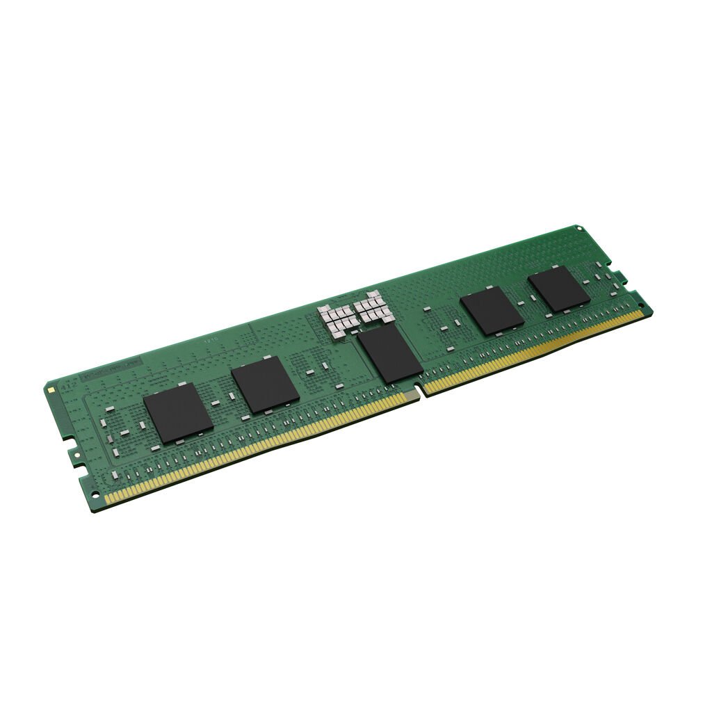 Kingston Server Premier 16 GB reg. ECC DDR5-5600 KSM56R46BS8PMI-16HAI