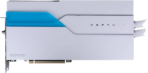 Colorful iGame GeForce RTX 5080 Neptune OC 16GB PCIe 5.0 x16 GDDR7 GeForceRTX5080NeptuneOC