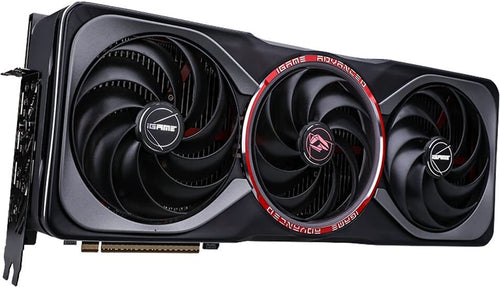 Colorful iGame GeForce RTX 5080 Advanced OC 16GB-V PCIe 5.0 x16 GDDR7 GeForceRTX5080AdvancedOC