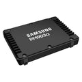 Samsung PM9D3a MZWL63T8HFLT-00AW7 3840 GB 1,0 DWPD 2,5" 63,5mm U.2 PCIe 5.0 x4 (NVMe) SSD 256bit AES