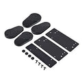 SilverStone G11905470-RT Case feet