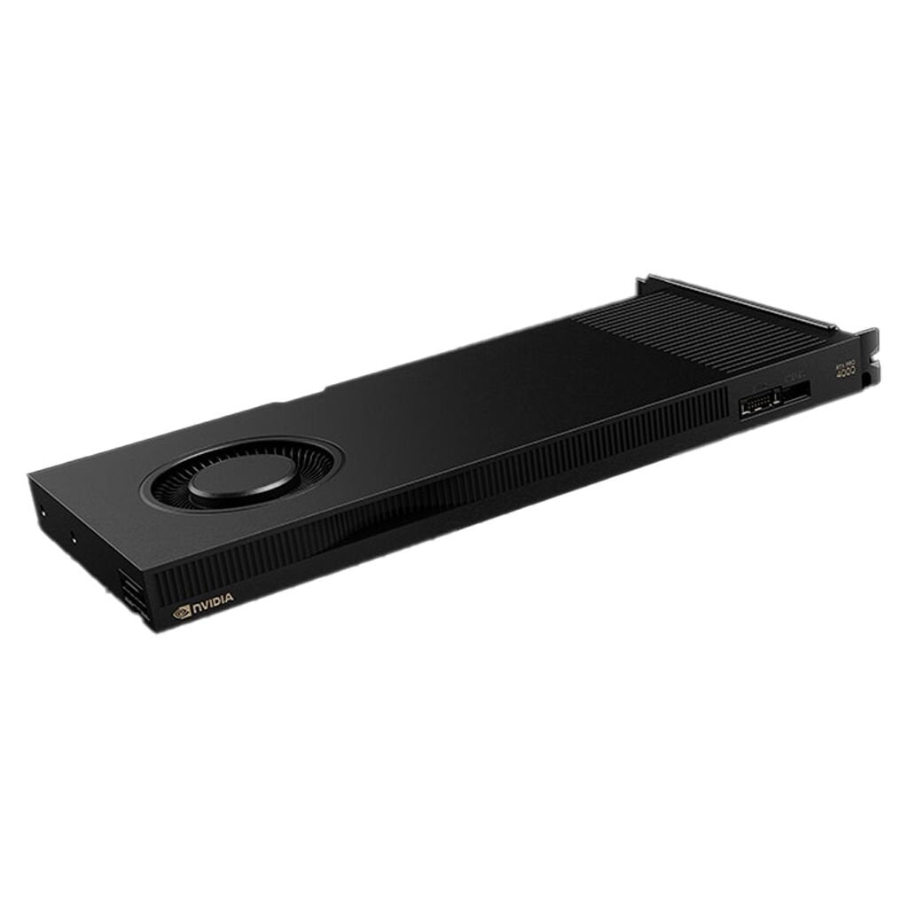 PNY NVIDIA Quadro RTX PRO 4000 SFF Blackwell 24GB GDDR7 PCIe 5.0 x16 VCNRTXPRO4000LP-PB