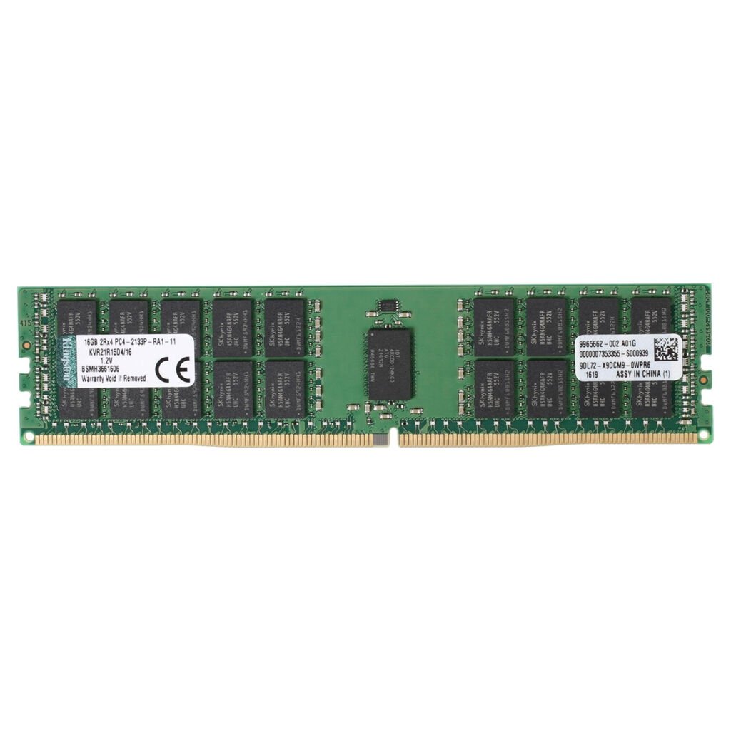 Kingston Server Premier 32 GB reg. ECC DDR4-3200 KSM32RD4/32HDR
