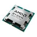 AMD CPU Ryzen 7 9700x (8C/16T) 3.8 GHz (5.5 GHz Turbo) Tray Sockel AM5 TDP 65W