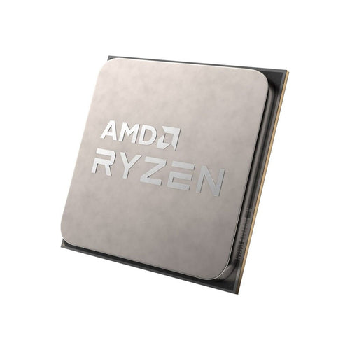 AMD CPU Ryzen 5 5600GT (6C/12T) 3.6 GHz (4.6 GHz Turbo) Tray Sockel AM4 TDP 65W