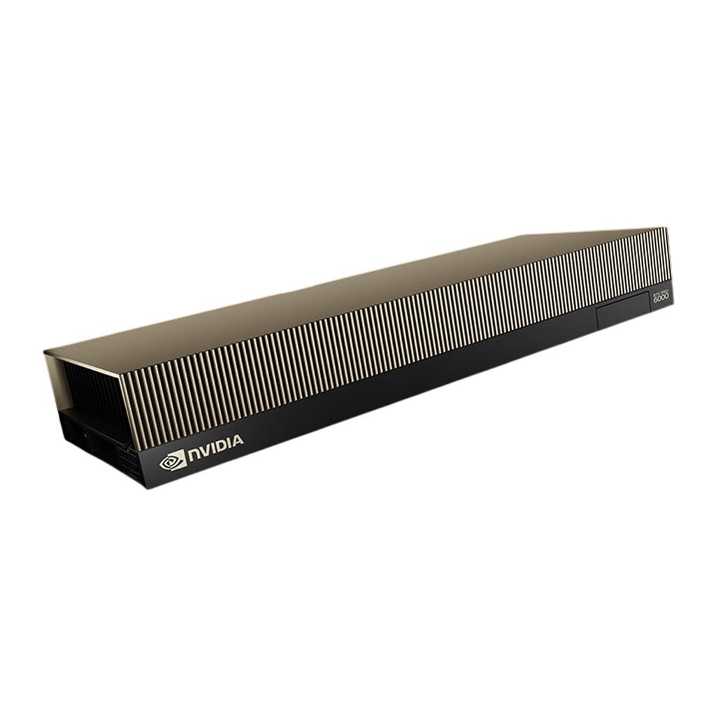 NVIDIA Tesla RTX PRO 6000 Blackwell Server Edition FH 96GB GDDR7 PCIe 5.0 x16 900-2G153-0000-000