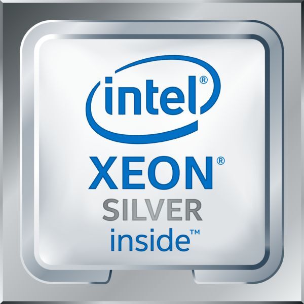 Intel CPU Xeon Silver 4110 (8C/16T) 2.1 GHz (3.0 GHz Turbo) Tray Sockel 3647 TDP 85W - used