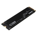 Kingston KC3000 SKC3000S/512G 512 GB 0,43 DWPD M.2 2280 PCIe 4.0 x4 (NVMe) SSD