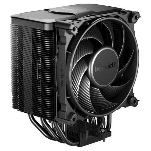 be quiet! BK035 Dark Rock 5 Tower CPU-Kühler for Socket 1150, 1151, 1155, 1156, 1200, 1700, 1851, 2011-0, 2011-1, 2011-3, 2066, AM5, AM4