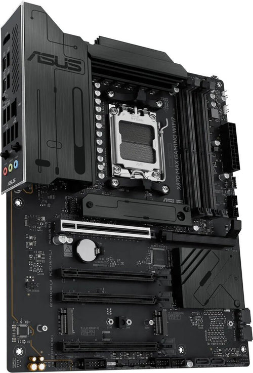 ASUS Mainboard X870 MAX GAMING WIFI7 ATX Sockel AM5