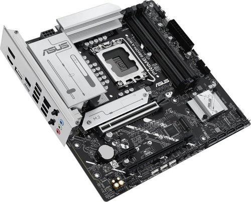 ASUS Mainboard B860M-A WIFI micro-ATX Sockel 1851