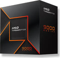 AMD CPU Ryzen Threadripper Pro 9980X (64C/128T) 3.2 GHz (5.4 GHz Turbo) Boxed without Kühler Socket sTR5 TDP 350W