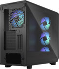 Fractal Design Meshify 2 RGB Midi Tower Tempered Glass