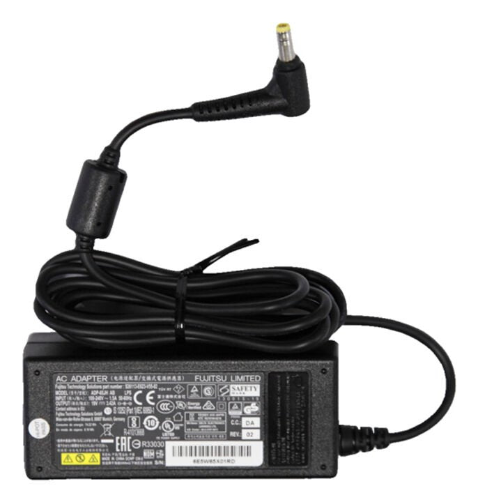 Kontron External AC Adapter 65W/19V