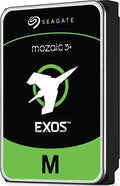 Seagate Exos M ST30000NM004K 30000 GB 3,5" 88,9mm 7200rpm SATA-3 24/7 512e