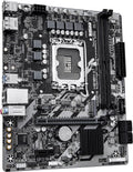 Gigabyte Mainboard H810M K micro-ATX Sockel 1851 DDR5 Retail