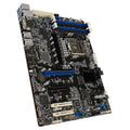 ASUS Mainboard P12R-E ATX Sockel 1200