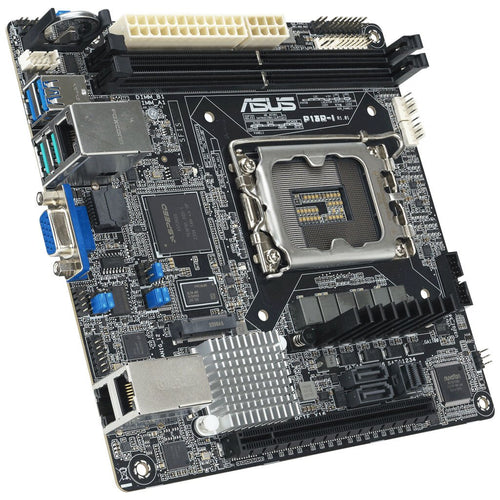 ASUS Mainboard P13R-I mini-ITX Sockel 1700