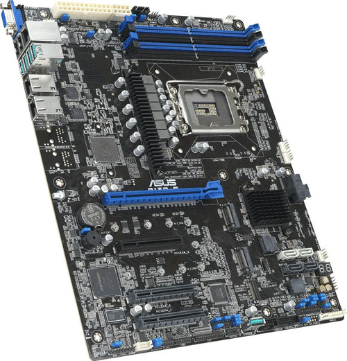 ASUS Mainboard P13R-E ATX Sockel 1700