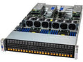 Supermicro Barebone MP SuperServer 2U Quad Sockel 4710 SYS-242B-NR