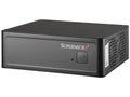 Supermicro Barebone SuperServer Single Sockel 1851 SYS-E201-14AR