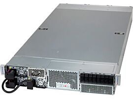 Supermicro Barebone IoT SuperServer 2U Single Sockel 4710 SYS-212GB-NR