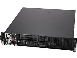 Supermicro Barebone IoT SuperServer 2U Single Sockel 4710 SYS-212B-FLN2T