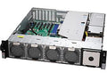 Supermicro Barebone IoT SuperServer 2U Single Sockel 4710 SYS-212B-LN2T
