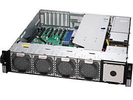 Supermicro Barebone IoT SuperServer 2U Single Sockel 4710 SYS-212B-LN2T
