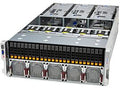 Supermicro Barebone MP SuperServer 4U Quad Sockel 4710 SYS-442B-NR