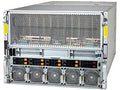 Supermicro Barebone GPU A+ Server 8U Dual Sockel SP5 AS-8126GS-TNMR - Complete System Only