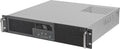 SilverStone RM23-502-MINI 2U Rack-Chassis SST-RM23-502-MINI