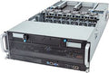 Gigabyte Barebone G493-ZB0-AAP1 (Rev. 3.x) GPU Server 4U Dual Sockel SP5 6NG493ZB0DR000ACP1