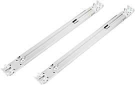 SilverStone RMS09-20 Rackgleitschiene