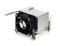Dynatron K666R1 Tower CPU-Kühler 2U for Socket 1150, 1151, 1155, 1156, 1200 aktiv
