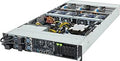 Gigabyte Barebone XV23-ZU0-AAJ1 (Rev. 3.x) NVIDIA MGX Server 2U UP Single Sockel SP5 6NXV23ZU0DR000ACJ1