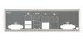 Supermicro MCP-260-00042-3N I/O Shield