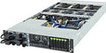 Gigabyte Barebone XV23-ZX0-AAJ1 (Rev. 3.x) NVIDIA MGX Rack Server 2U Dual Sockel SP5 6NXV23ZX0HR000ACJ1