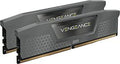 Corsair Vengeance 32 GB (2x 16GB) Kit UDIMM DDR5-6000 CMK32GX5M2B6000Z30