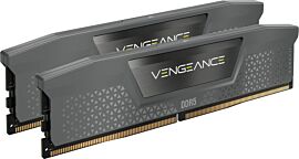 Corsair Vengeance 32 GB (2x 16GB) Kit UDIMM DDR5-6000 CMK32GX5M2B6000Z30