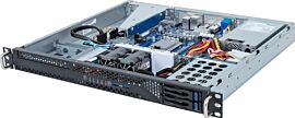 Gigabyte Barebone R113-X30-AA02 Rack Server 1U Single Sockel LGA1700 6NR113X30MR000AB02