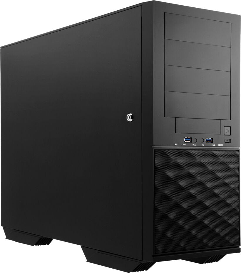 InWin Chassis Server Tower Lange Version IW-PL052