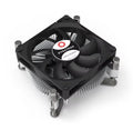 Dynatron Z60 Top-Blower CPU-Kühler 1.5U for Socket 1851, 1700 aktiv
