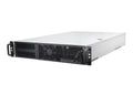 InWin Chassis 2U Chassis IW-R200N