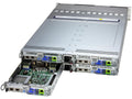 Supermicro Barebone BigTwin SuperServer 2U Dual Sockel 4710 SYS-222BT-HER Complete System Only