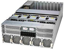 Supermicro Barebone GPU SuperServer 4U Dual Sockel 7529 SYS-422GL-NR System Only
