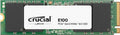Micron Crucial E100 CT1000E100SSD8 1000 GB 0,073 DWPD M.2 2280 PCIe 4.0 x4 (NVMe) SSD