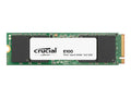Micron Crucial E100 CT2000E100SSD8 2000 GB 0,046 DWPD M.2 2280 PCIe 4.0 x4 (NVMe) SSD