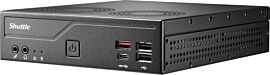 Shuttle Barebone Mini-PC XPC slim DH810