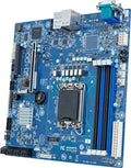 Gigabyte Mainboard MX34-BS0 micro-ATX Single Sockel 1700 DDR5 Retail